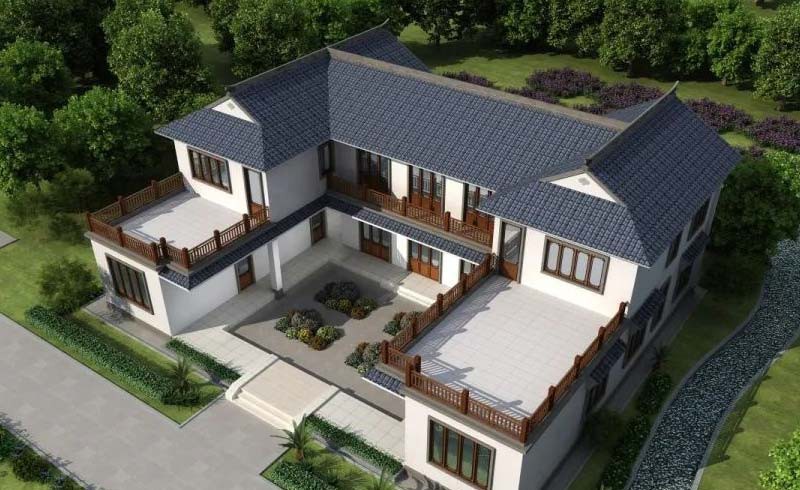 渠县建房时常说的坐北朝南和坐南朝北有什么区别？