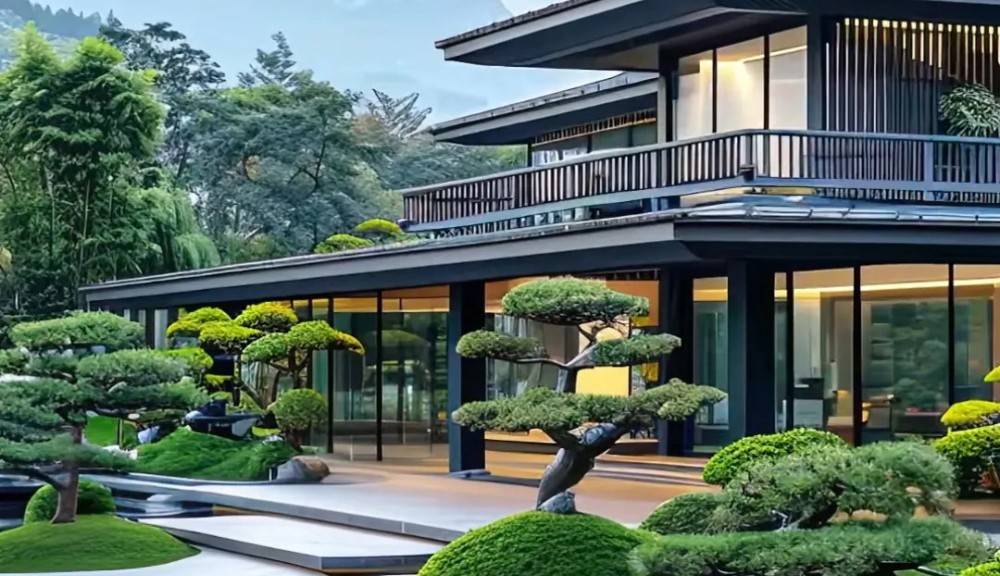 渠县农村自建房更佳风水布局是什么