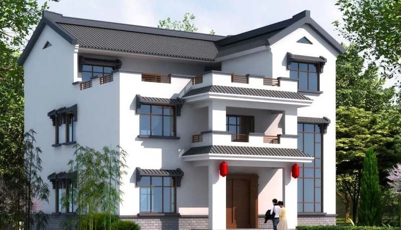 渠县对于农村自建房屋，必须注意土方回填